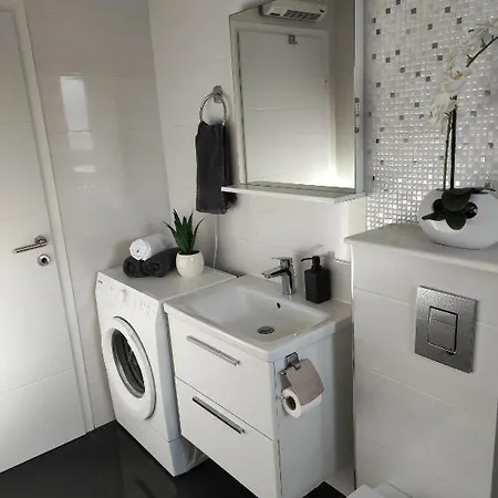 Lejlighed Apartman Petra 1 *