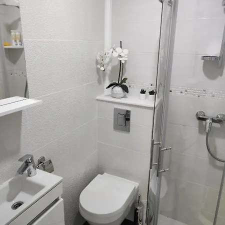 Lejlighed Apartman Petra 1 Čilipi