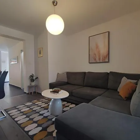Apartman Petra 1 * Čilipi