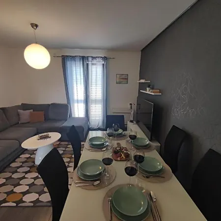 Apartman Petra 1 Lejlighed