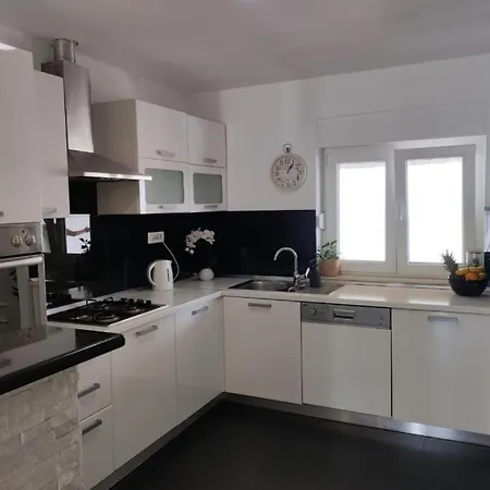 Lejlighed Apartman Petra 1 Čilipi