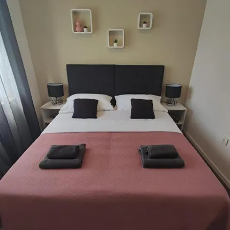 Apartman Petra 1