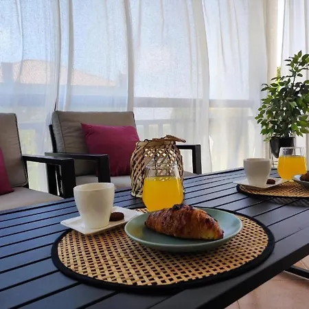 Apartman Petra 1 Lejlighed *