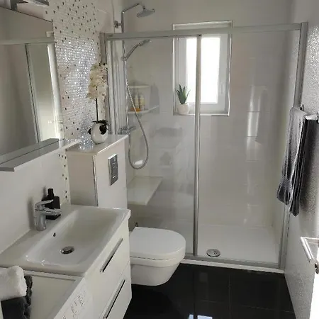 Apartman Petra 1 Lejlighed Čilipi