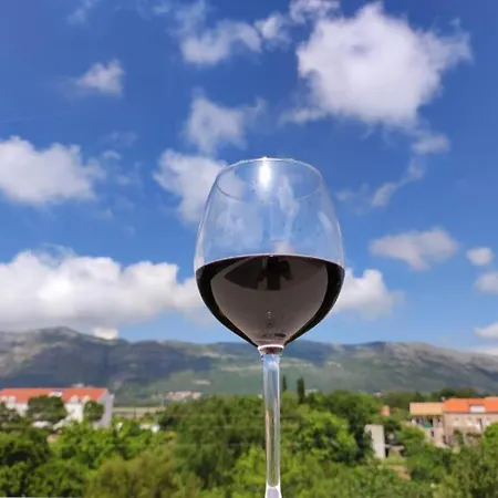 Apartman Petra 1 Čilipi